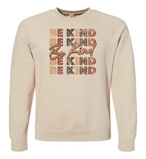 Be Kind Crew
